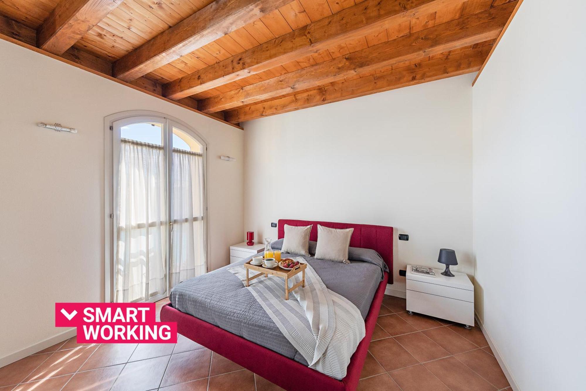 Borgo Del Torchio Apartments By Wonderful Italy Manerba del Garda Exteriör bild