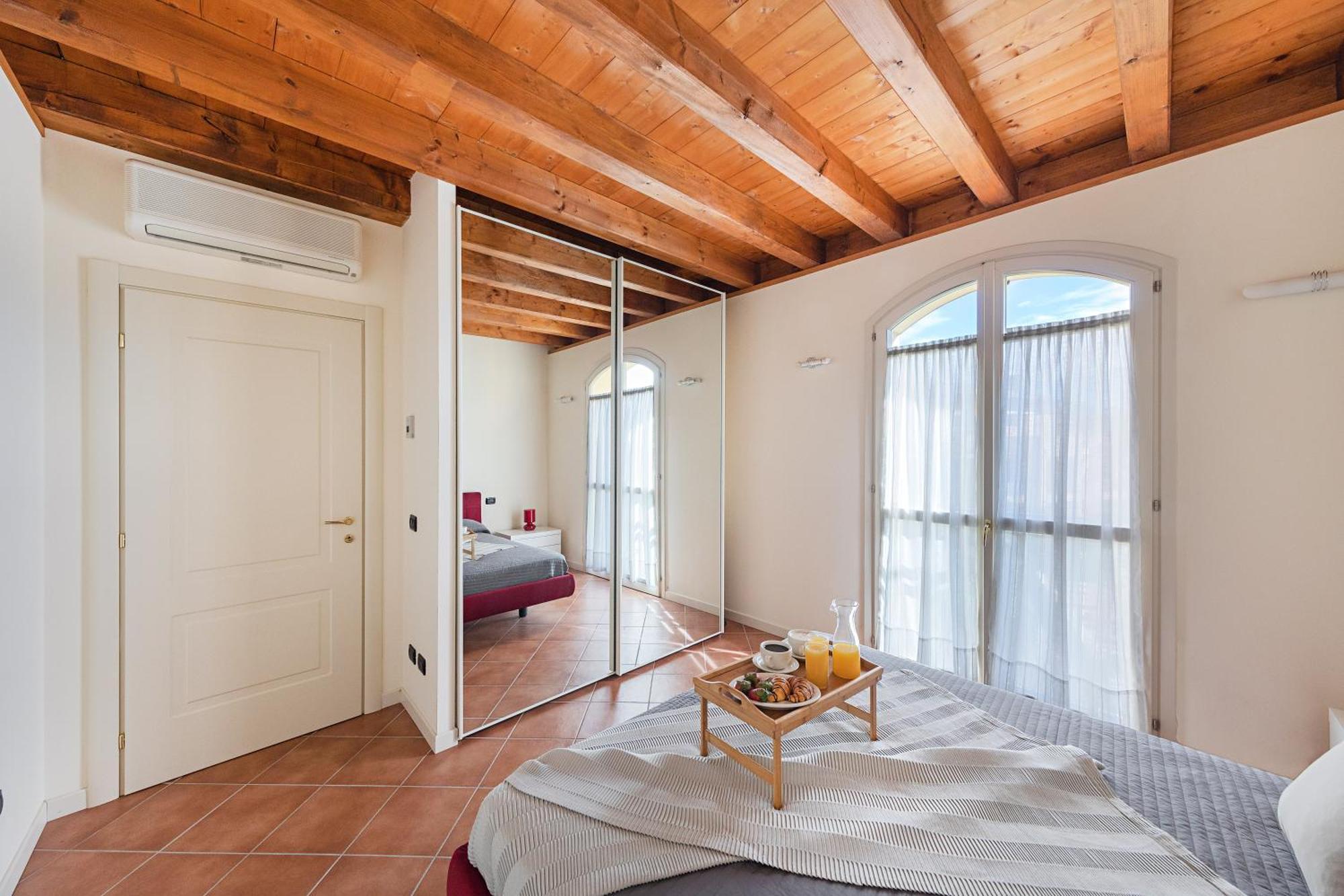 Borgo Del Torchio Apartments By Wonderful Italy Manerba del Garda Exteriör bild