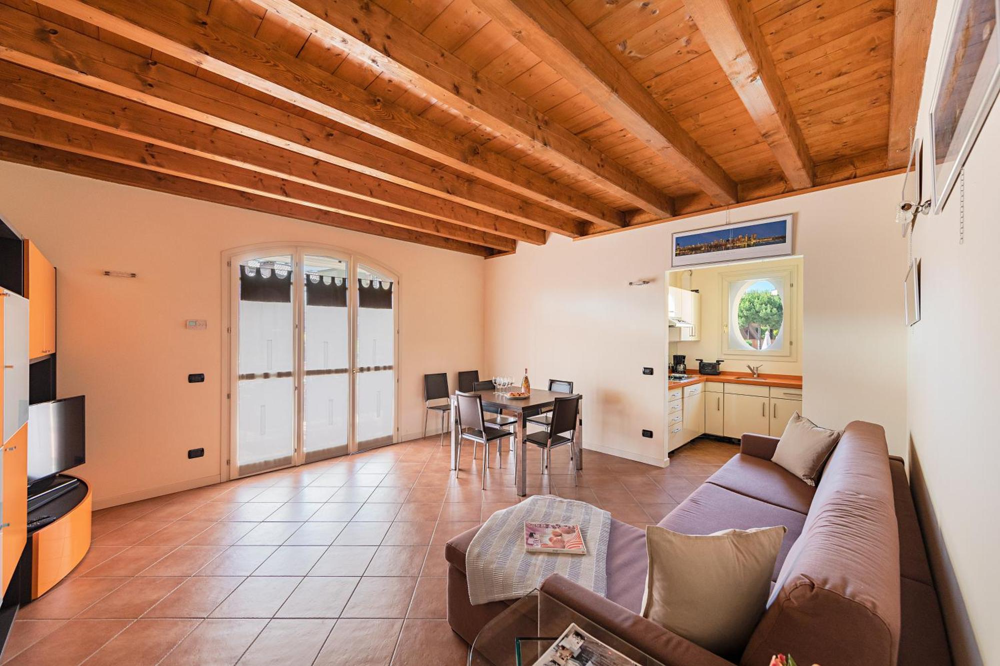 Borgo Del Torchio Apartments By Wonderful Italy Manerba del Garda Exteriör bild