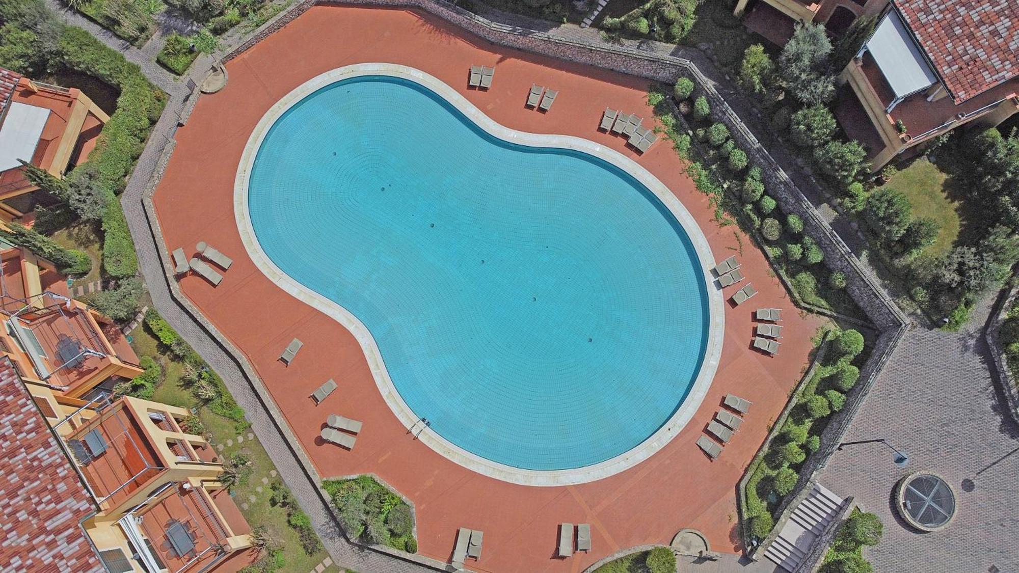 Borgo Del Torchio Apartments By Wonderful Italy Manerba del Garda Exteriör bild